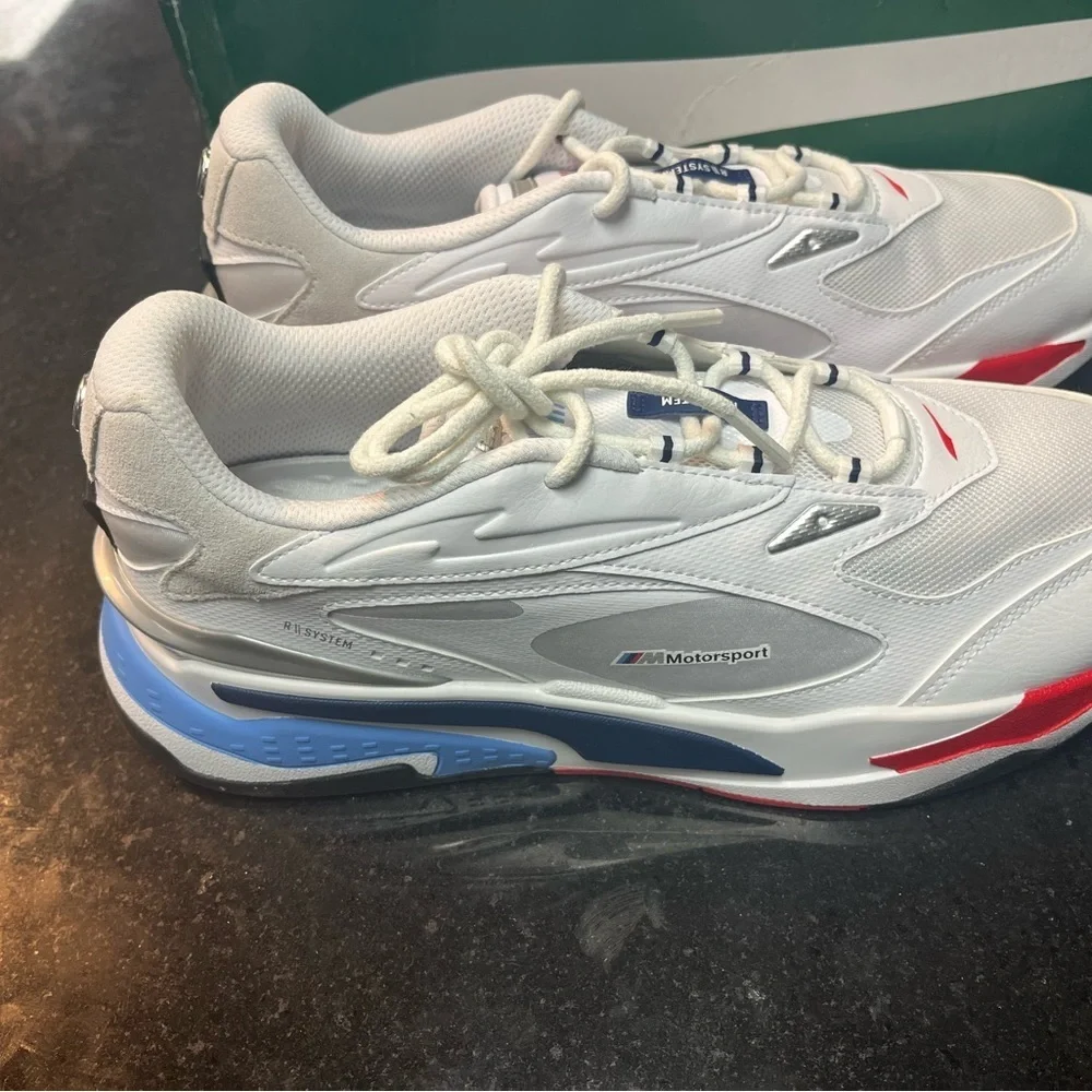 Puma sz 11